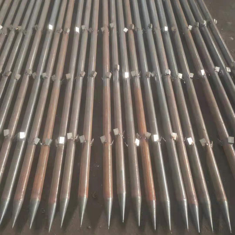 怀柔土钉小导管
